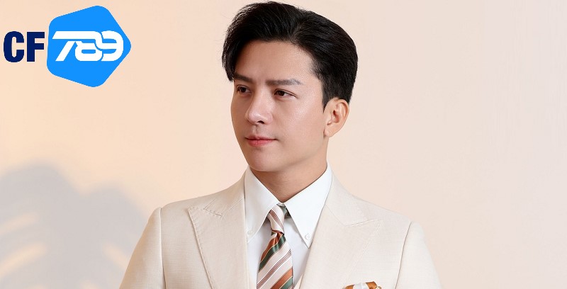 Anh có ảnh hưởng lớn đến sự phát triển của CF789