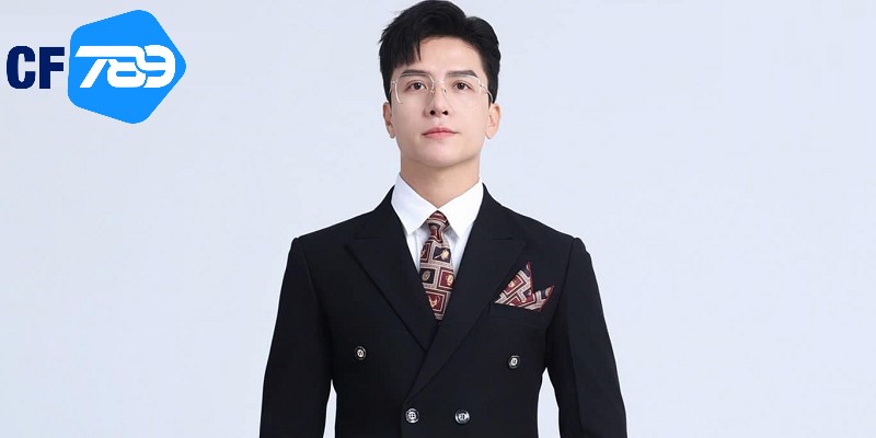 Anh luôn đặt sự hài lòng của khách hàng làm trung tâm cho sự phát triển của CF789