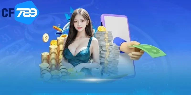 Chú ý đến các điều khoản rút tiền tại nền tảng