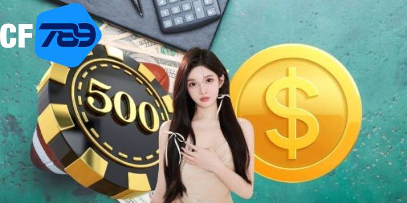 Hoàn thành đúng các vòng cược yêu cầu của nhà cái cho từng khuyến mại