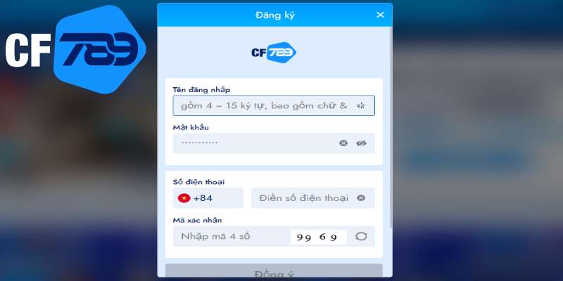 Khi đăng ký trở thành thành viên chính thức bạn sẽ có ưu đãi chào mừng đặc biệt