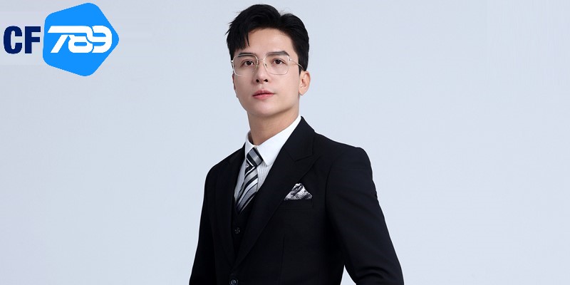 Nguyễn Văn Tuấn Anh là CEO điều hành CF789